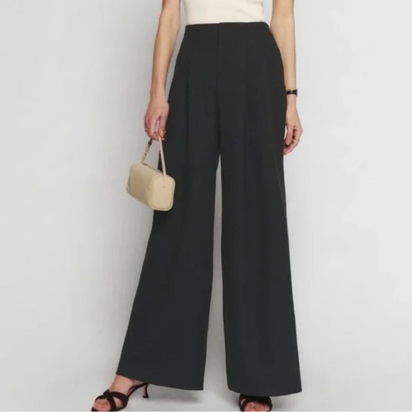 NWT Reformation Brooklyn Pant